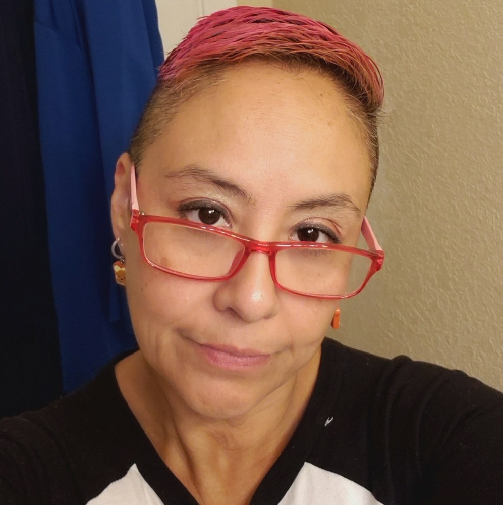 Meet your Posher, Neomi